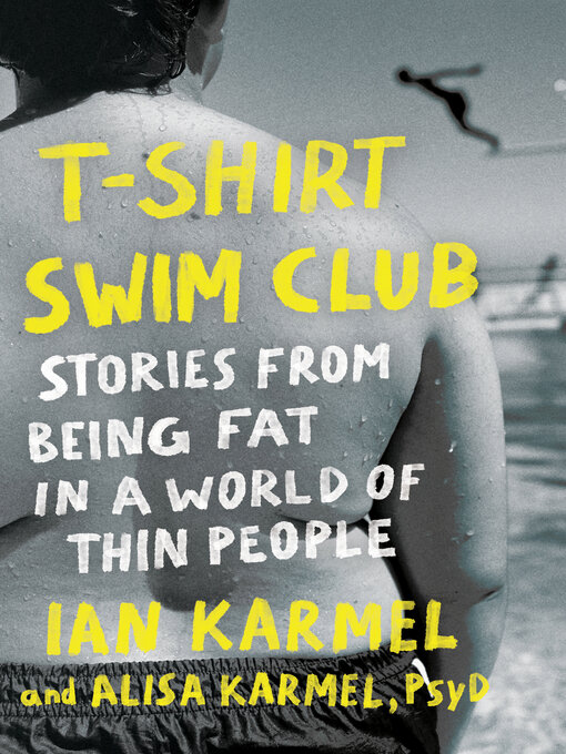 Title details for T-Shirt Swim Club by Ian Karmel - Available